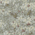 Fruit Tree Bower, Vintage Mural Wallpaper - pure wallpaper artwork