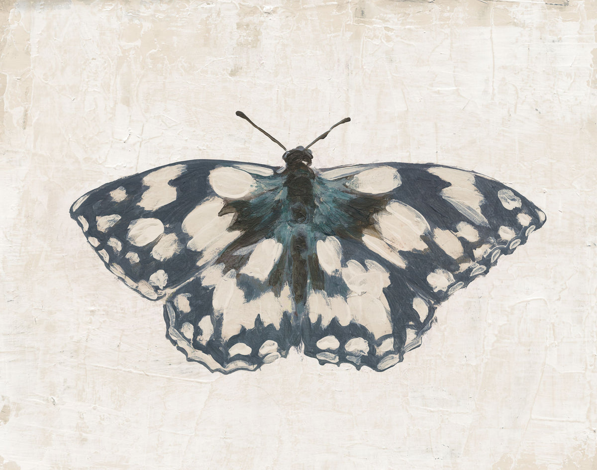 Garden Beauties IV Honeybloom Mural Wallpaper - pure wallpaper artwork