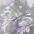 High Grunge Leaves Mural Wallpaper - Edition 4 - pure wallpaper artwork