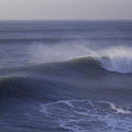 Coastal Power Mural Wallpaper - pure wallpaper artwork