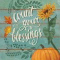Harvest Delight IV Mural Wallpaper - pure wallpaper artwork