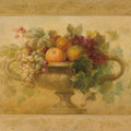 Autumn Urn Mural Wallpaper - pure wallpaper artwork
