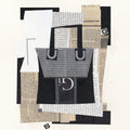 Paper Bag II Mural Wallpaper - pure wallpaper artwork