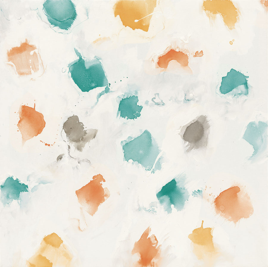 Sunflower Nougat II Mural Wallpaper