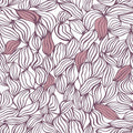 Negative Leaf, Rose Mural Wallpaper - pure wallpaper artwork