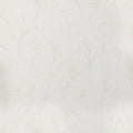 Subtle Flowers Mural Wallpaper - pure wallpaper artwork