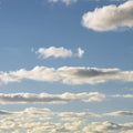 Clouds and Sky Mural Wallpaper - pure wallpaper artwork