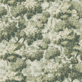 Greenwood Linden, Fresh Green Mural Wallpaper - pure wallpaper artwork