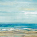 Sea Coast Mural Wallpaper - pure wallpaper artwork