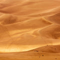 Great Sand Dune Mural Wallpaper - pure wallpaper artwork