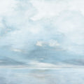 Big Sky Mural Wallpaper - pure wallpaper artwork
