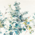 Eucalyptus I Mural Wallpaper - Light Tone - pure wallpaper artwork
