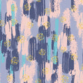 Shape and Splash Mural Wallpaper - pure wallpaper artwork