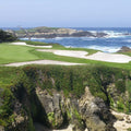 Coastal Links Mural Wallpaper - pure wallpaper artwork