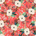 Friday Flowers Mural Wallpaper - pure wallpaper artwork