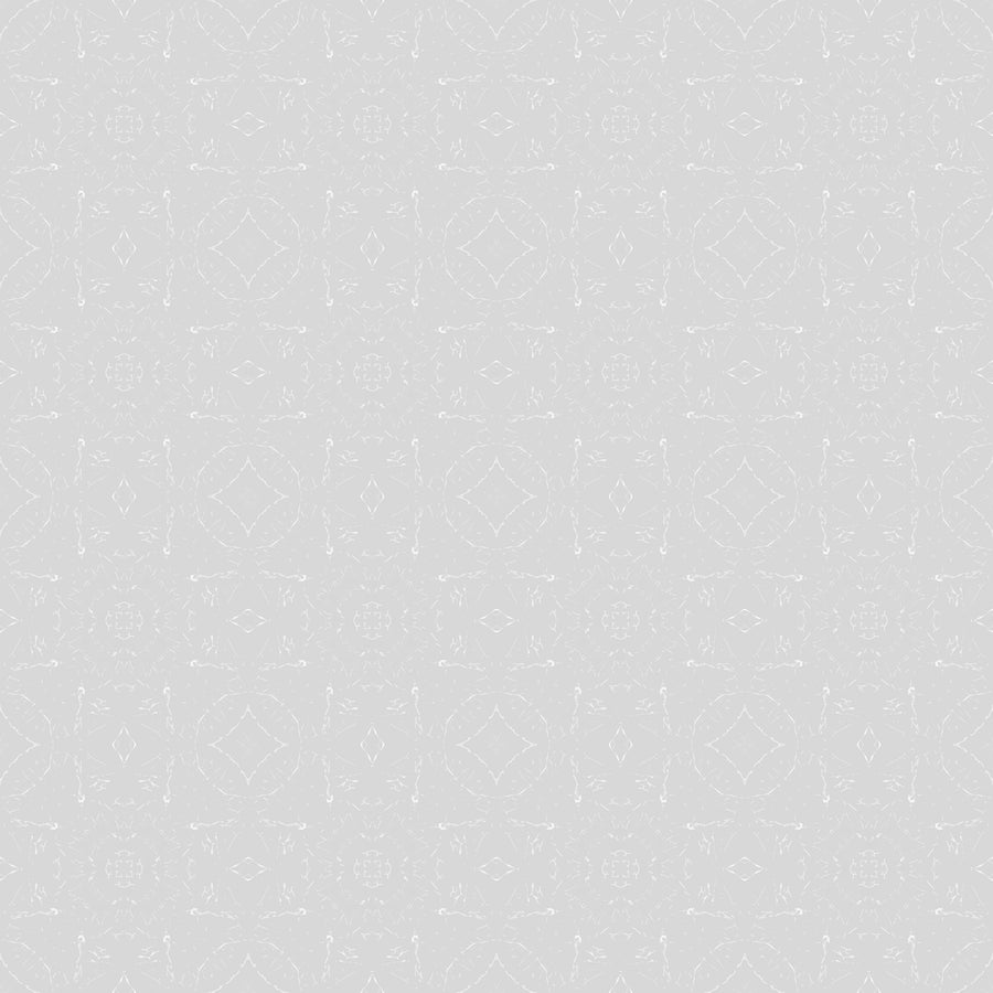Zelij Fine Pattern Mural Wallpaper