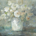 Floral Memory Mural Wallpaper - pure wallpaper artwork
