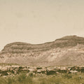 Mountainous III Mural Wallpaper - pure wallpaper artwork