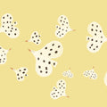 Birds Flying High, Sunshine Mural Wallpaper - pure wallpaper artwork
