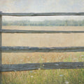 Edge of the Field Mural Wallpaper - pure wallpaper artwork