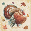 Harvest Moment Turkey Mural Wallpaper - pure wallpaper artwork