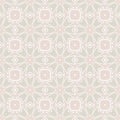 Zelij Tulips Mural Wallpaper - pure wallpaper artwork
