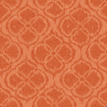 Harvest Slice Orange Mural Wallpaper - pure wallpaper artwork