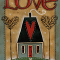 Love Mural Wallpaper - Edition 4 - pure wallpaper artwork