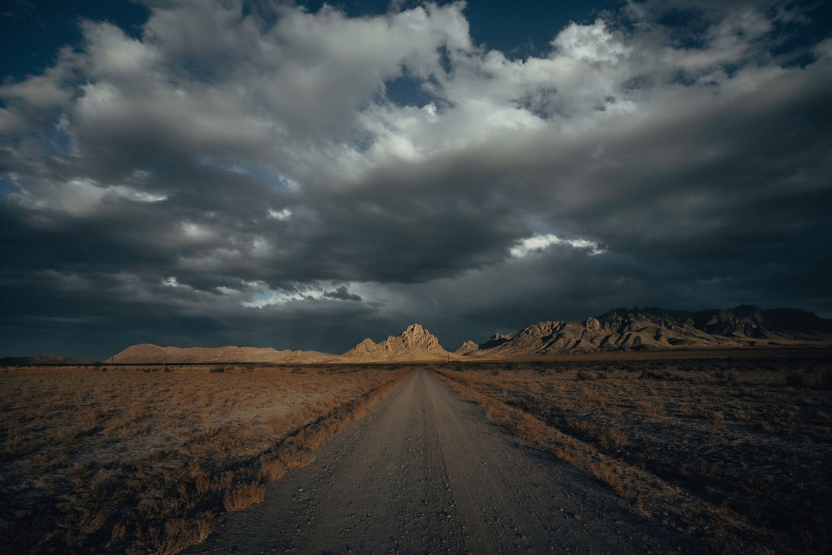 Road to Me Mural Wallpaper - pure wallpaper artwork
