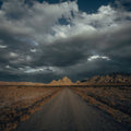 Road to Me Mural Wallpaper - pure wallpaper artwork