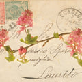 Letters to My Love III Mural Wallpaper - pure wallpaper artwork