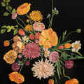 Floral Genesis Mural Wallpaper - pure wallpaper artwork