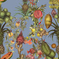 Juicy Fruits, Sky Mural Wallpaper - pure wallpaper artwork