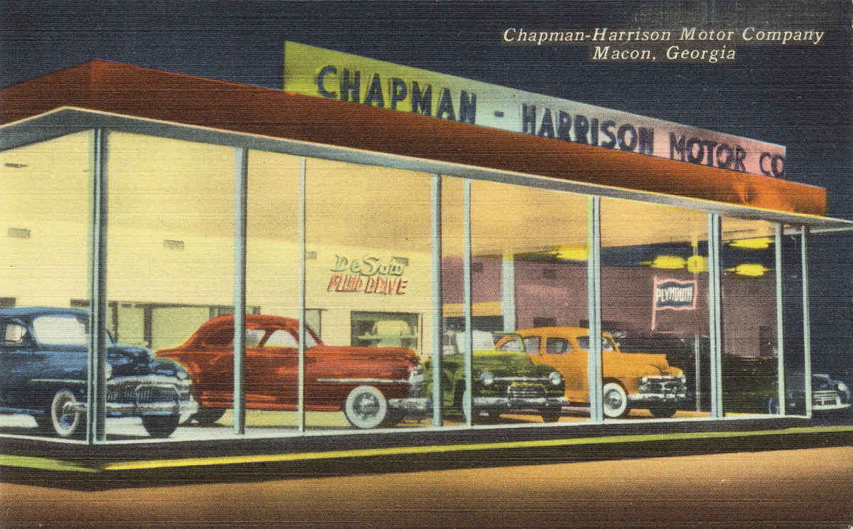 Greetings From Chapman Mural Wallpaper - pure wallpaper artwork