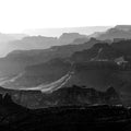 Grand Canyon Park Yavapai Point Mural Wallpaper - pure wallpaper artwork