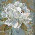 Peony Tile I Mural Wallpaper - pure wallpaper artwork