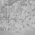 Mesa Grey Mural Wallpaper - pure wallpaper artwork