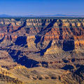 Grand Canyon Line Mural Wallpaper - pure wallpaper artwork