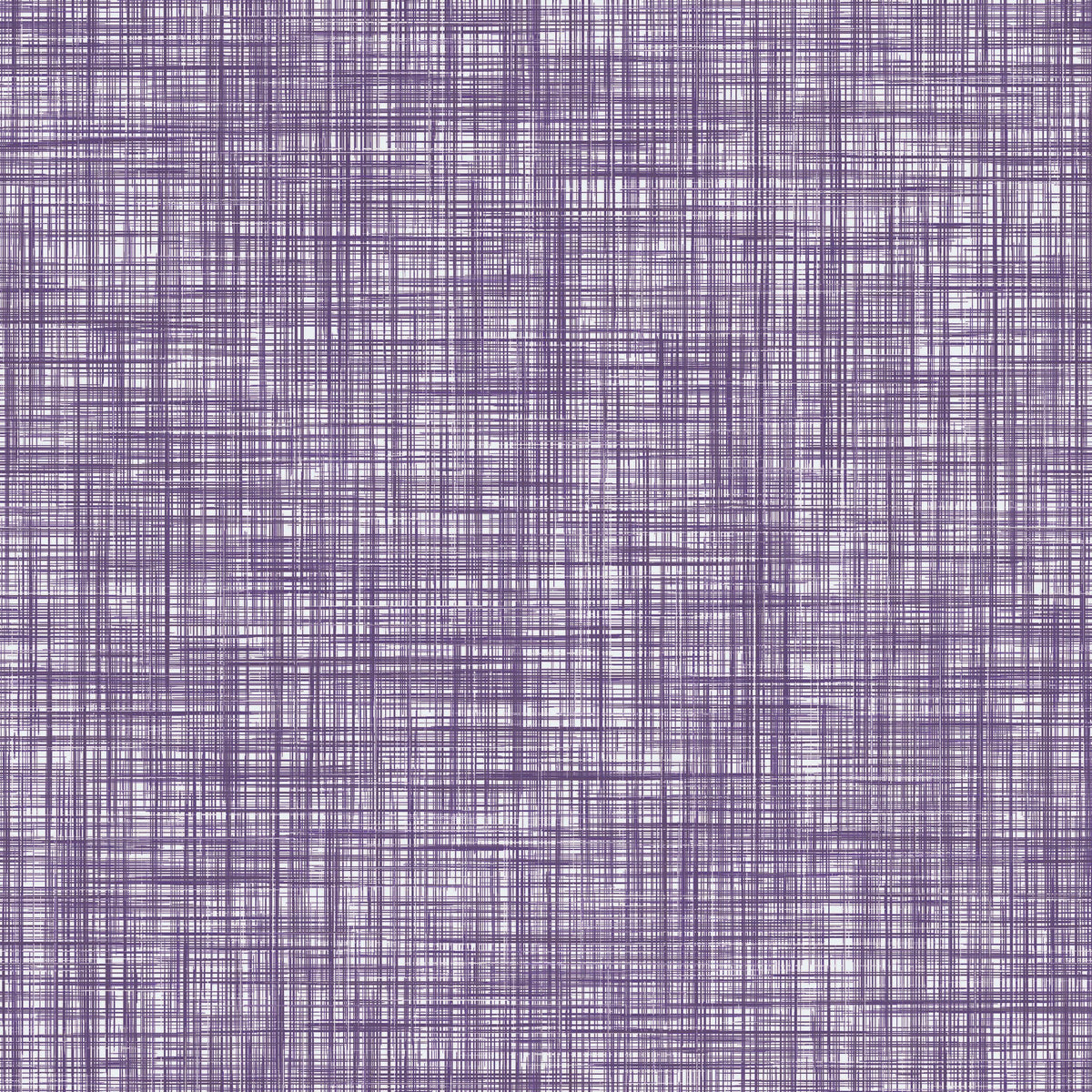 Mottled Linen Effect, Grape Mural Wallpaper - pure wallpaper artwork