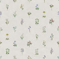 Nordic Flora, Cloud Mural Wallpaper - pure wallpaper artwork