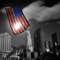 Downtown Mural Wallpaper - pure wallpaper artwork