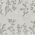 Rambling Rose, Ivory on Cloud Mural Wallpaper - pure wallpaper artwork