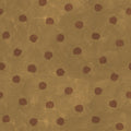 Autumn Dots Khaki Mural Wallpaper - pure wallpaper artwork