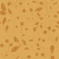 Time to Share Florals Yellow Mural Wallpaper - pure wallpaper artwork
