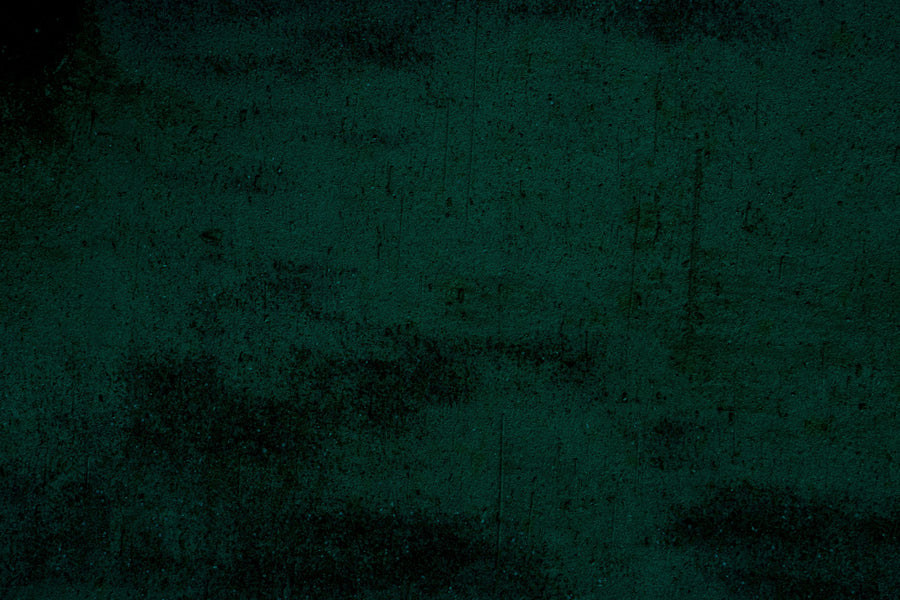 Teal Textures Mural Wallpaper
