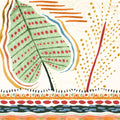 Rainforest III Mural Wallpaper - pure wallpaper artwork