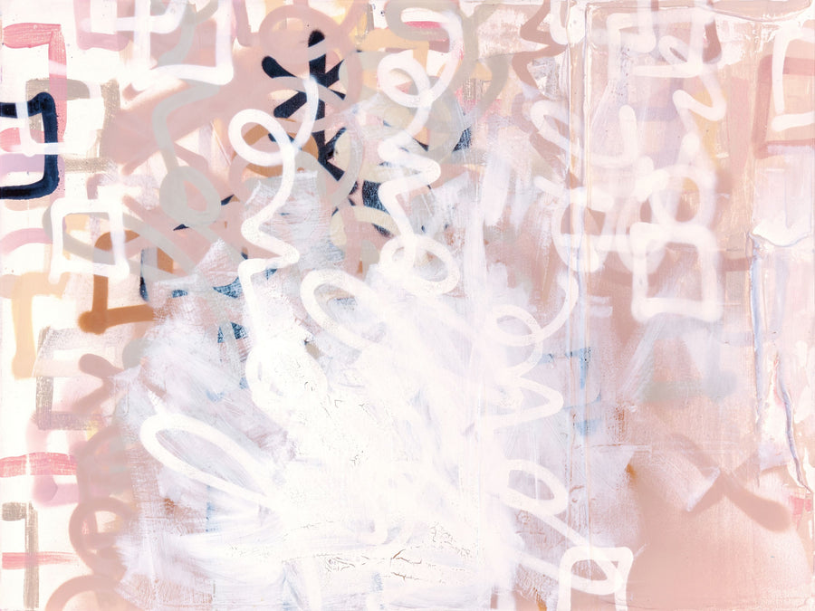 Love on Steroids II Mural Wallpaper