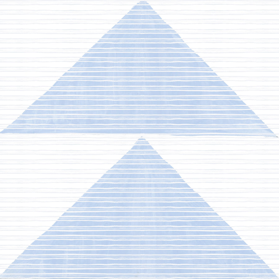 Geo Abstract I Mural Wallpaper