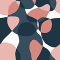 Magma Fields Mural Wallpaper - pure wallpaper artwork