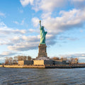 Liberty Island Mural Wallpaper - pure wallpaper artwork